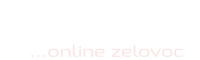 Online zelovoc